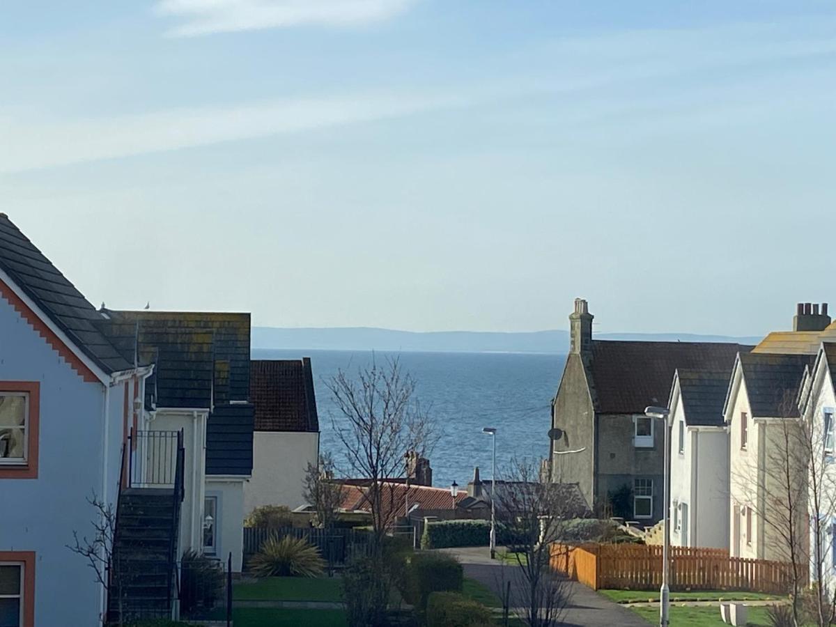 דירות Cellardyke The Lookout מראה חיצוני תמונה