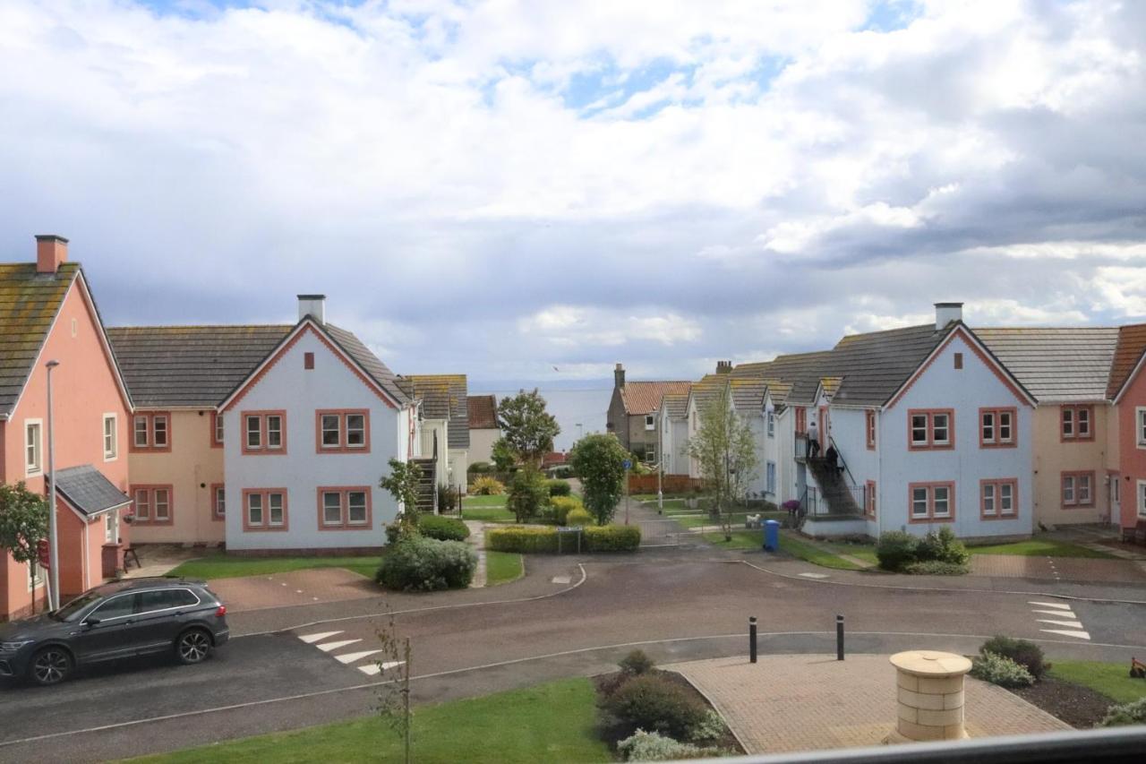 דירות Cellardyke The Lookout מראה חיצוני תמונה